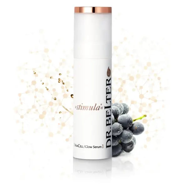Dr. Belter Stimula® VivaCell GlowSerum