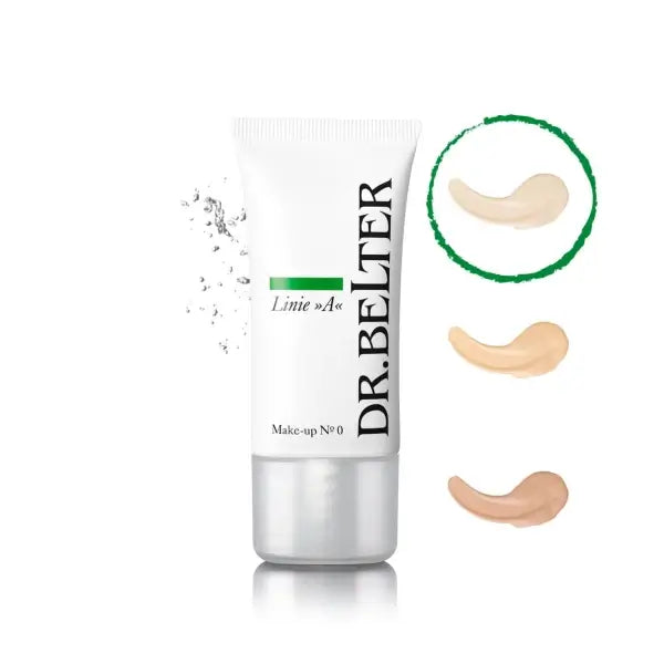 Dr. Belter Linie A Make-up
