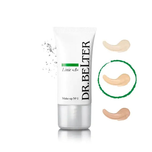 Dr. Belter Linie A Make-up