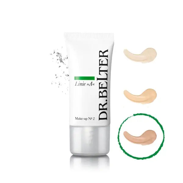 Dr. Belter Linie A Make-up