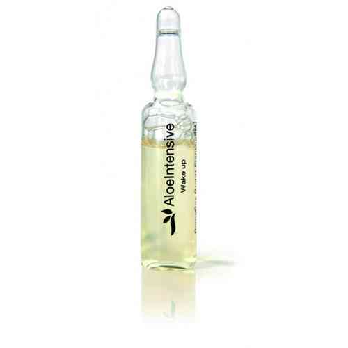 Santana Ampullen Aloe Intensive