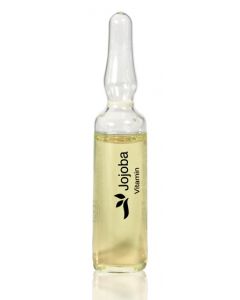 Santana Ampullen Jojoba