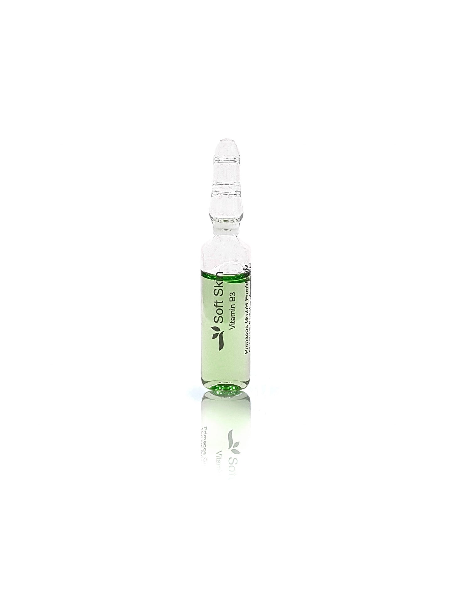 Santana Ampullen Soft Skin
