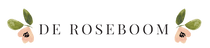 De Roseboom Logo