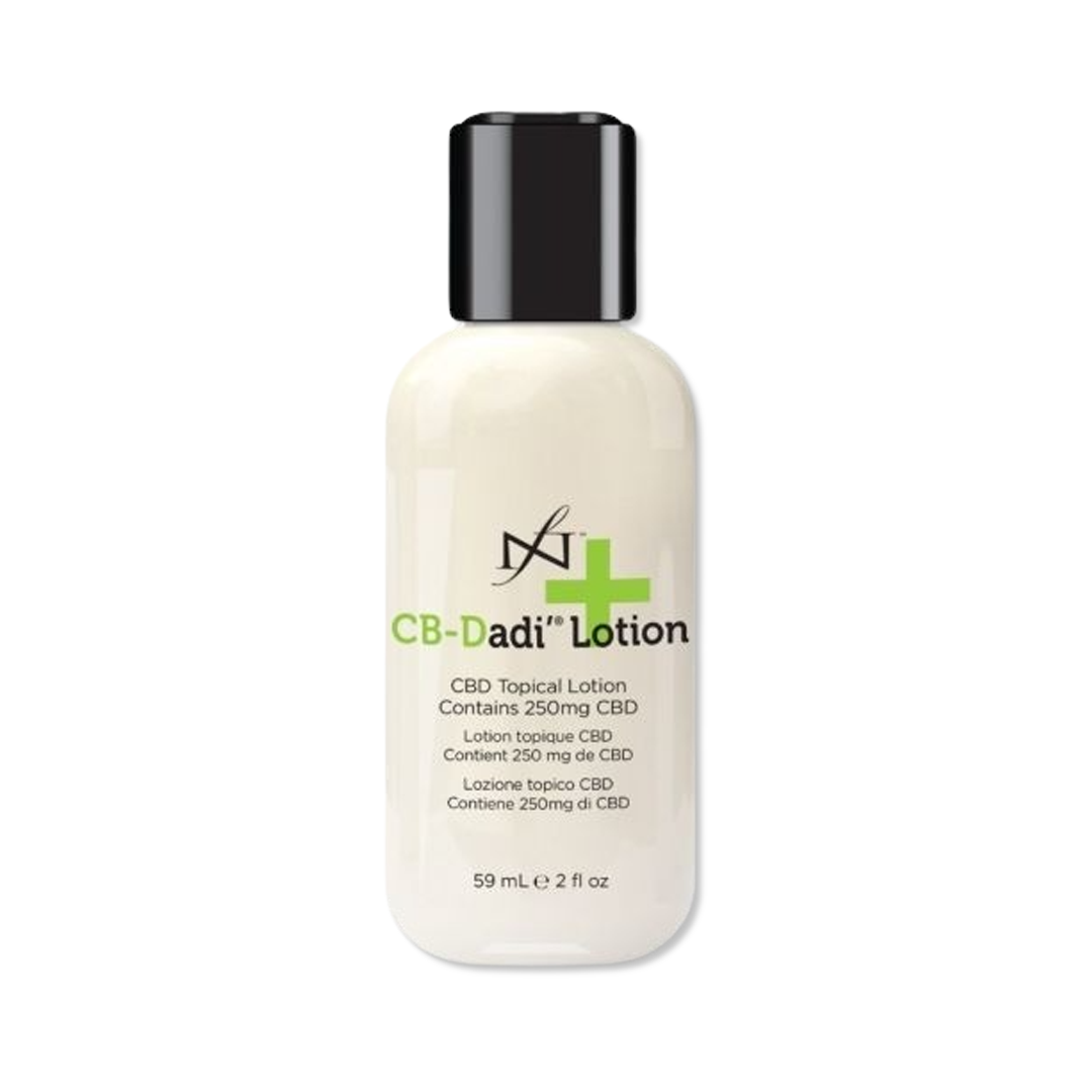 Famous Names CB Dadi' Lotion