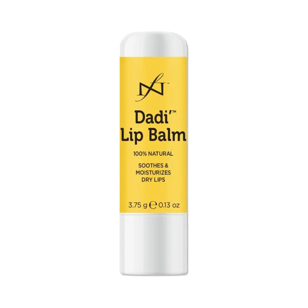 Famous Names Dadi' Lip Balm