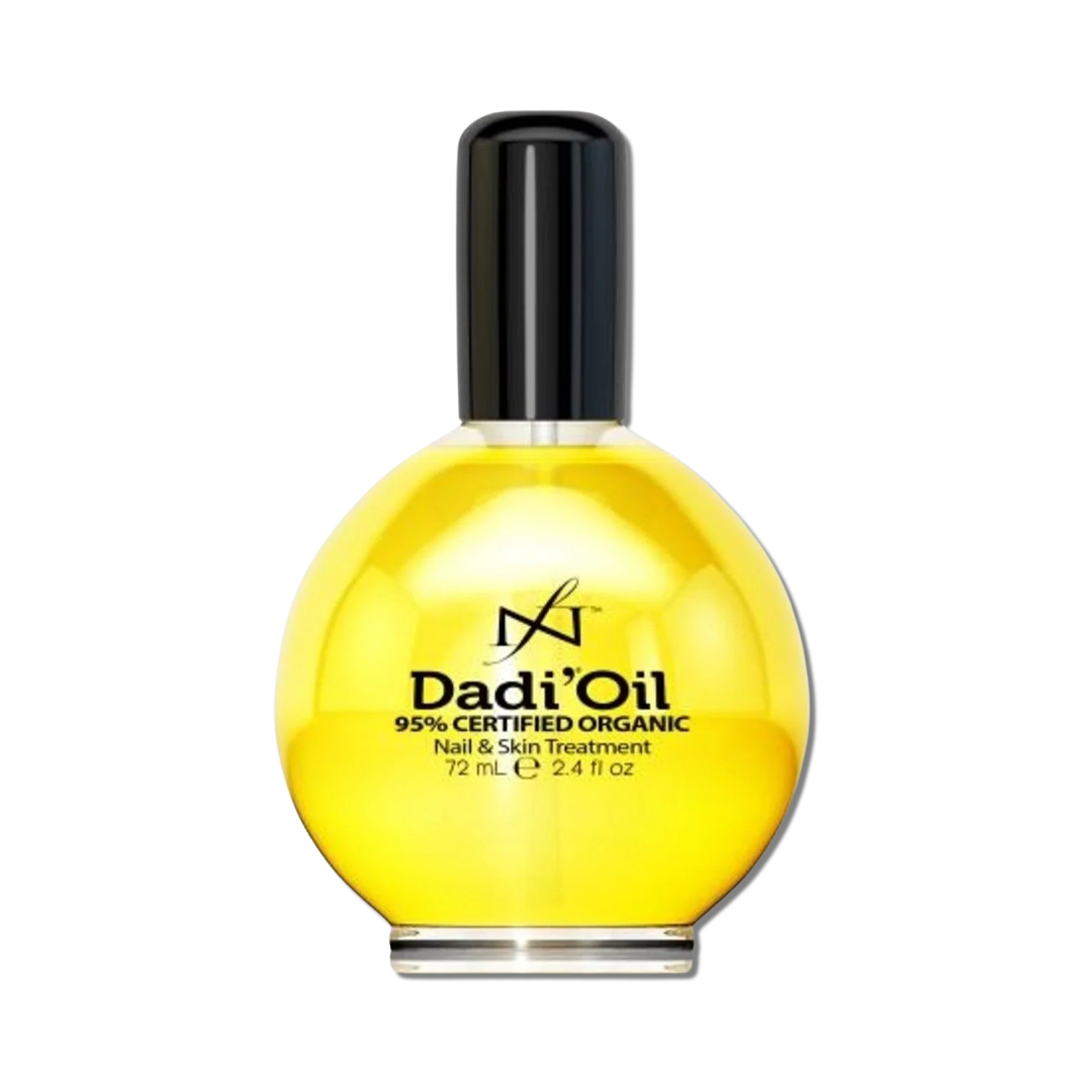 Famous Names Dadi' Oil