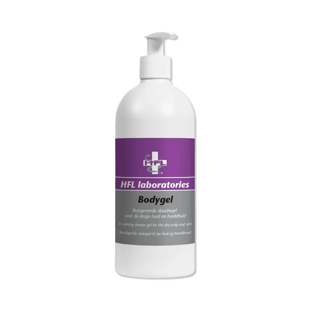 HFL Laboratories Bodygel