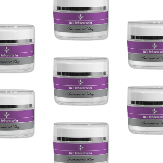 HFL Laboratories Dermasecret Day