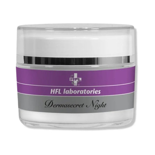 HFL Laboratories Dermasecret Night