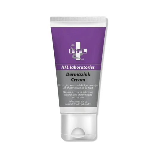 HFL Laboratories Dermazink Cream