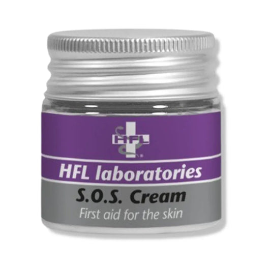 HFL Laboratories S.O.S. Cream