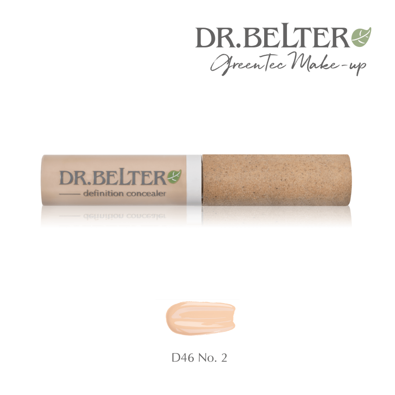 Dr. Belter GreenTec Make-up Definition Concealer