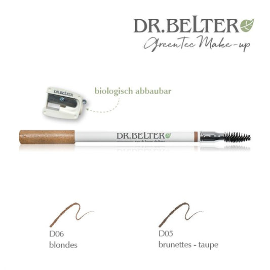 Dr. Belter GreenTec Make-up Eye & Brow Definer