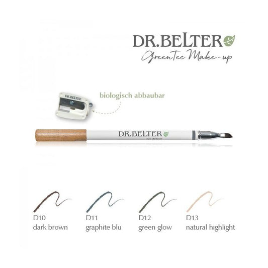 Dr. Belter GreenTec Make-up Eye Definer