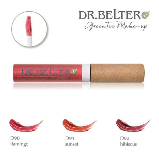 Dr. Belter GreenTec Make-up Glossy Lip Finish