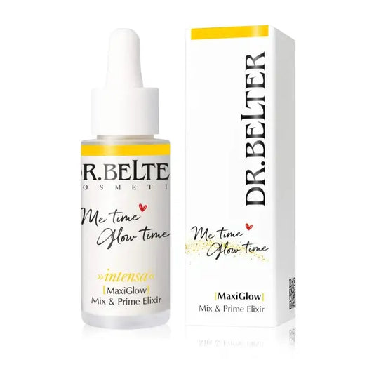 Dr. Belter Intensa® MaxiGlow Mix & Prime Elixir