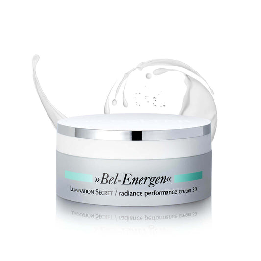 Dr. Belter Bel-Energen Lumination Secret / Radiance Performance Cream