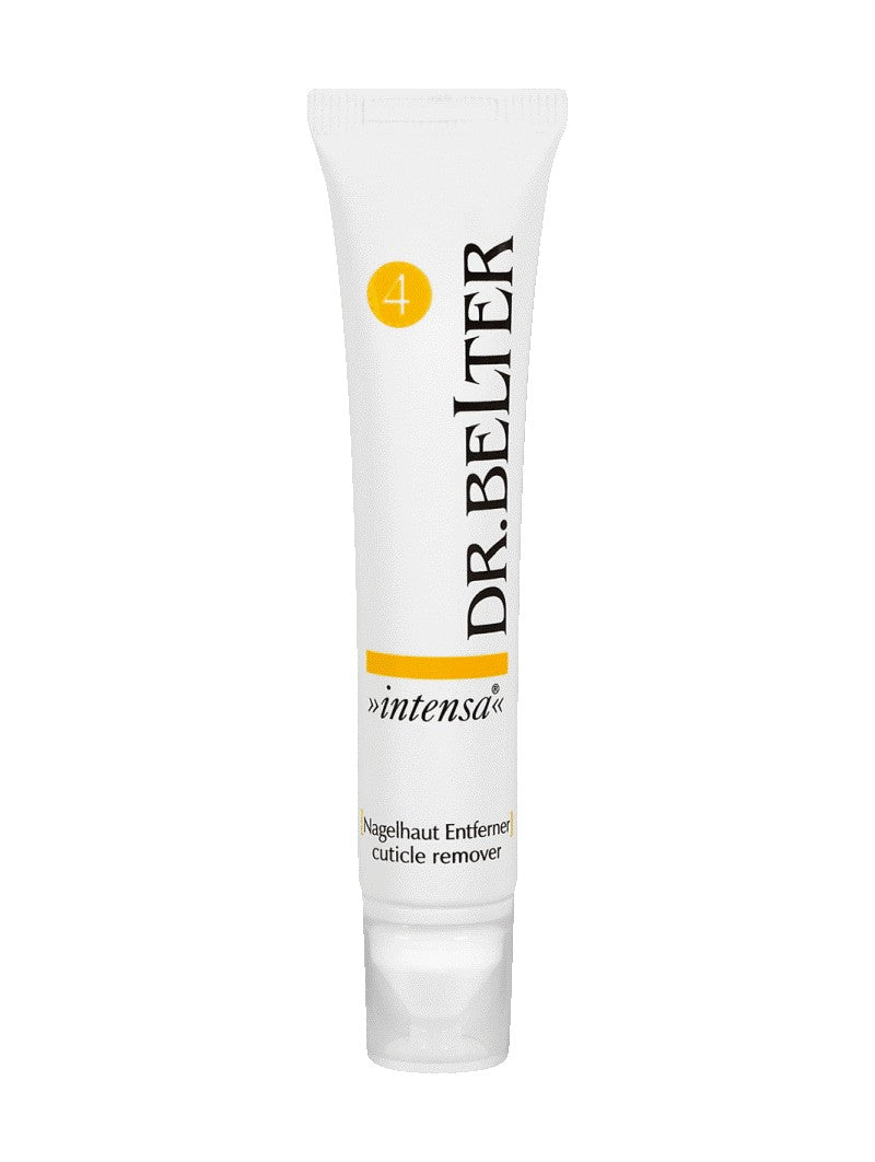 Dr. Belter Intensa® Cuticle Remover