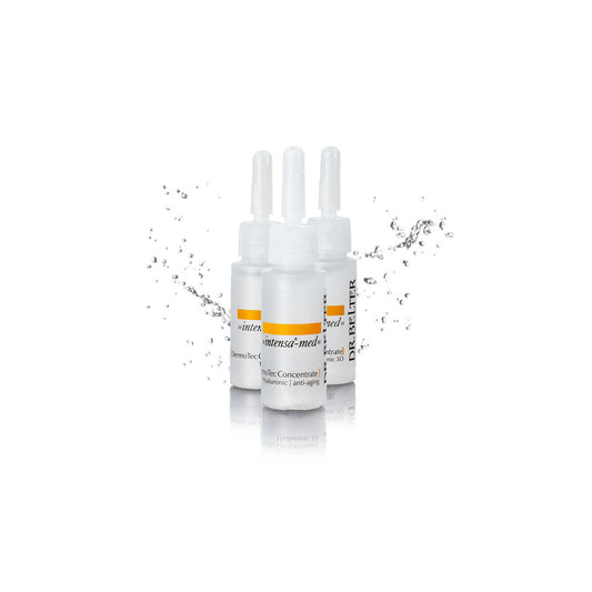 Dr. Belter Intensa®-med DermoTec Concentrate Hyaluronic Anti-Aging