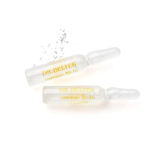 Dr. Belter Intensa® Ampoule No.16 Hyaluronic Factor 5