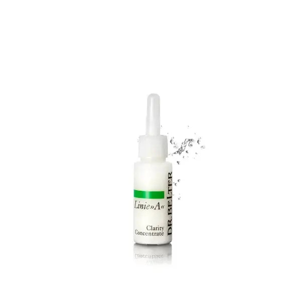 Dr. Belter Linie A Clarity Concentrate