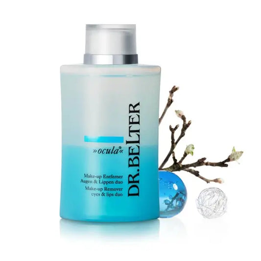 Dr. Belter Ocula® Make-up Remover Eyes & Lips Duo
