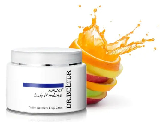 Dr. Belter Samtea® Perfect Recovery Body Cream