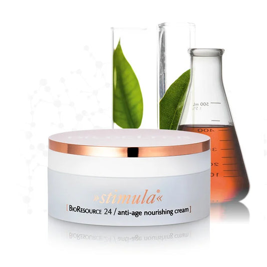Dr. Belter Stimula® BioResource 24 / Anti-age Nourishing Cream