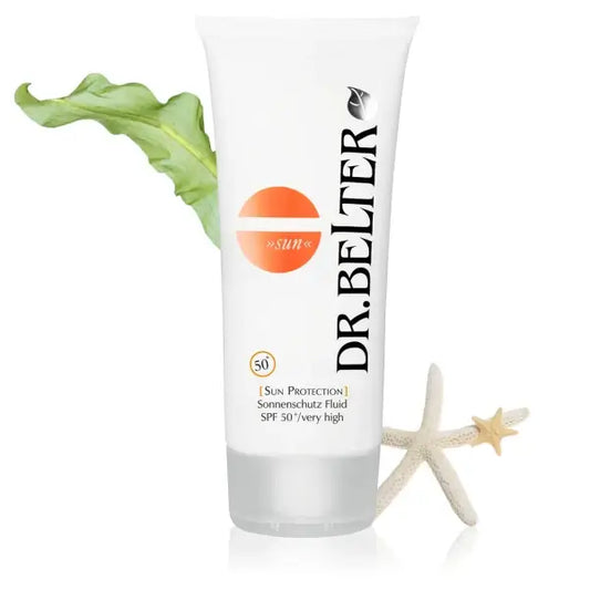 Dr. Belter Sun Protection SPF 50